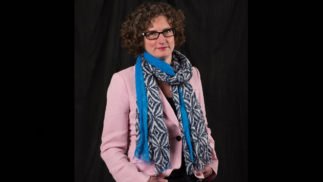 Speaker image