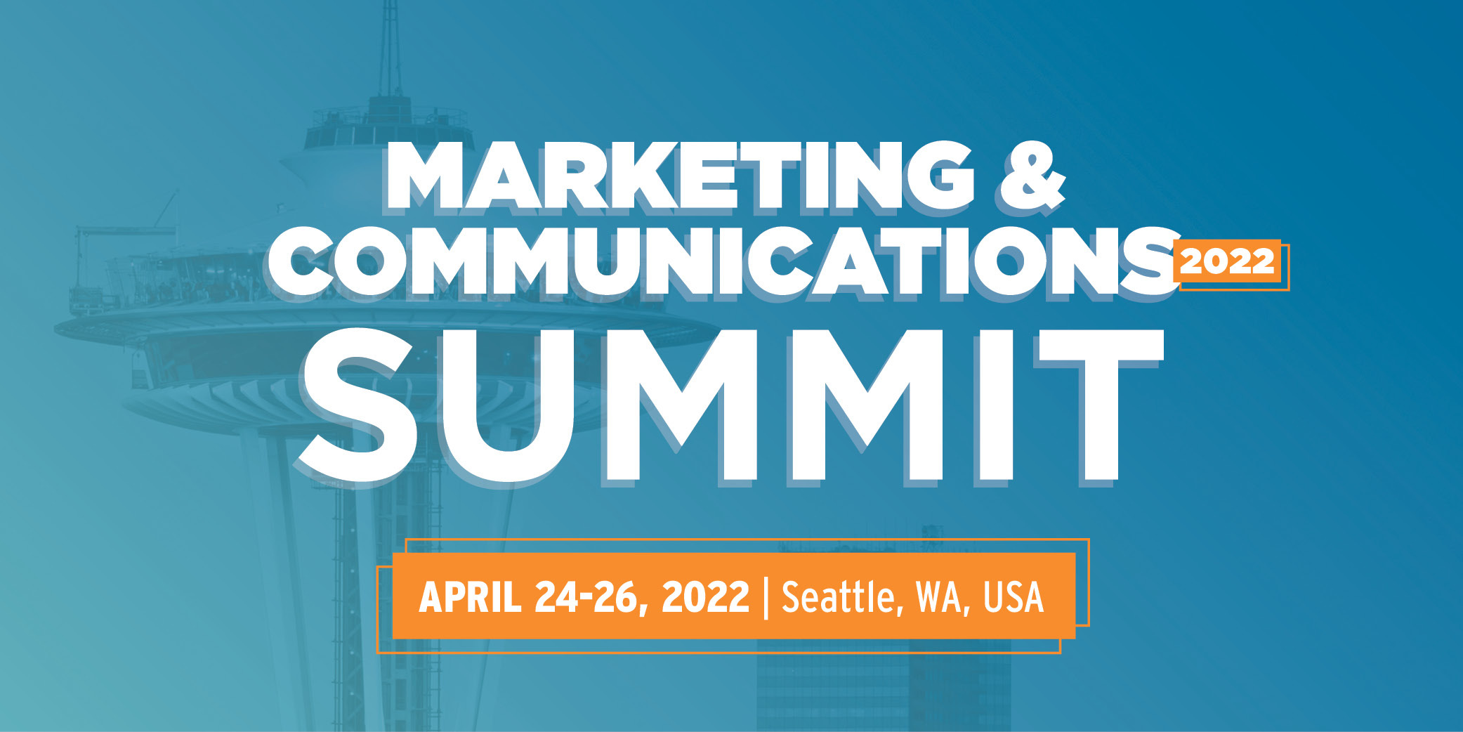 2022 Marketing & Communications Summit Session Recordings
