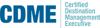 CDME logo